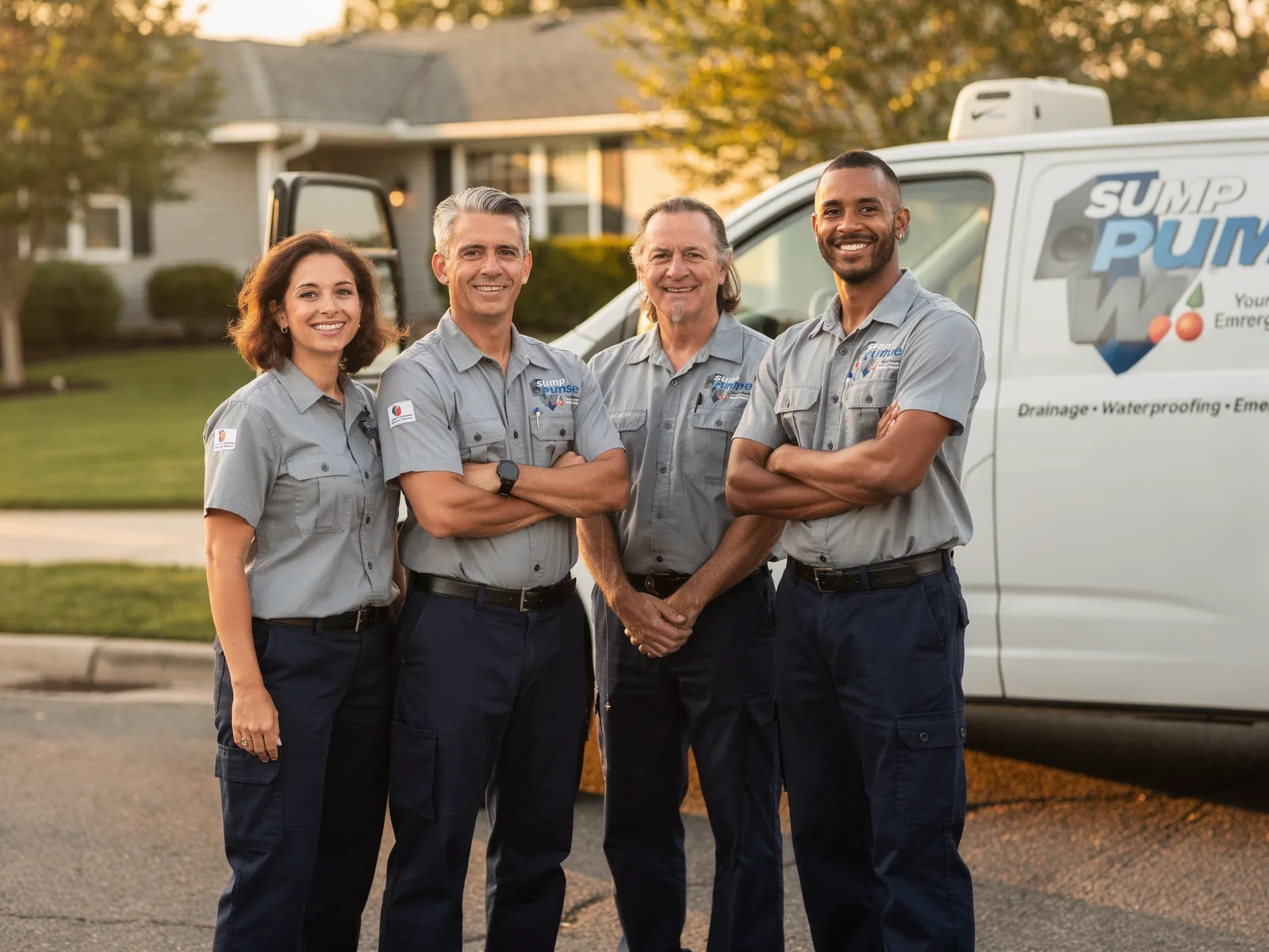 Water Heater Repair company in Sturgis, SD