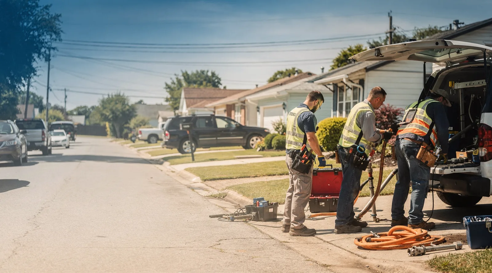 Water Heater Repair in Sturgis, SD near me